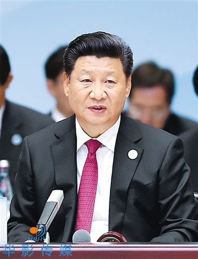 十大高頻詞把握習近平G20系列講話核心精神